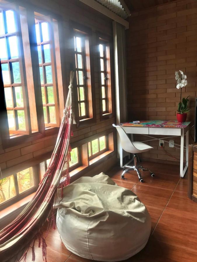 Apartamento Ecco Capricornio *