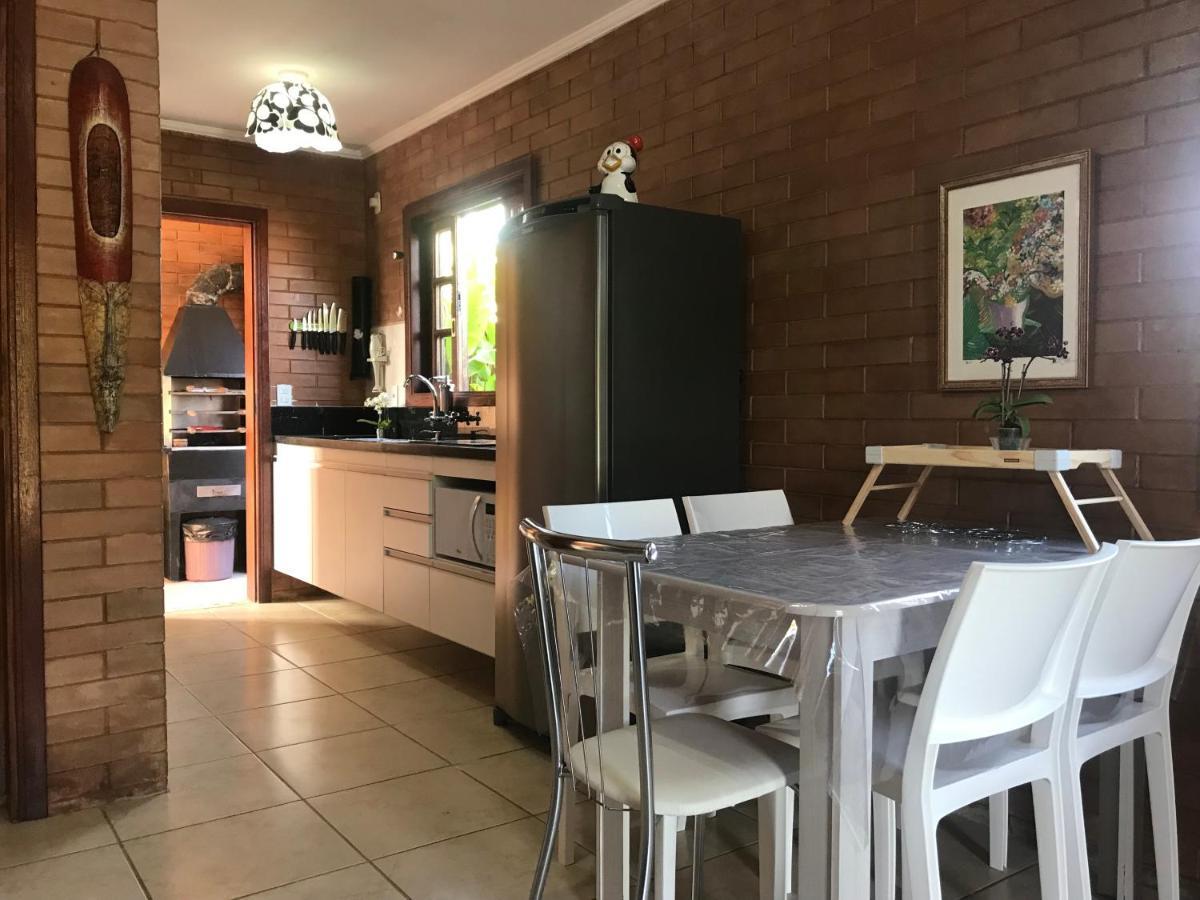 Apartamento Ecco Capricornio