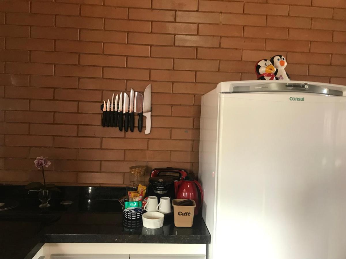 Apartamento Ecco Capricornio