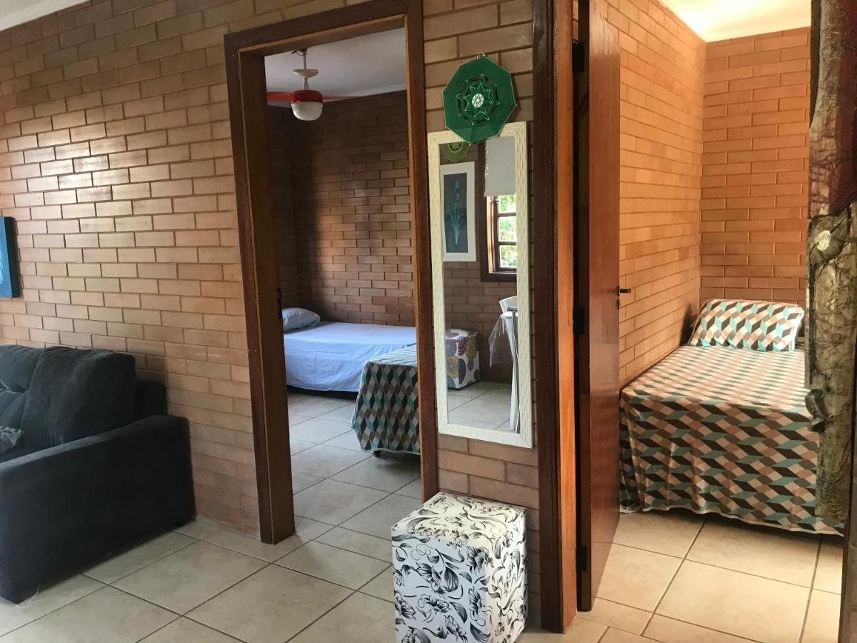 Ecco Capricornio Apartamento *