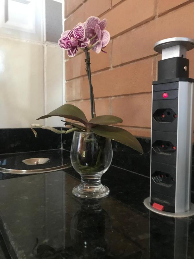 Ecco Capricornio Apartamento