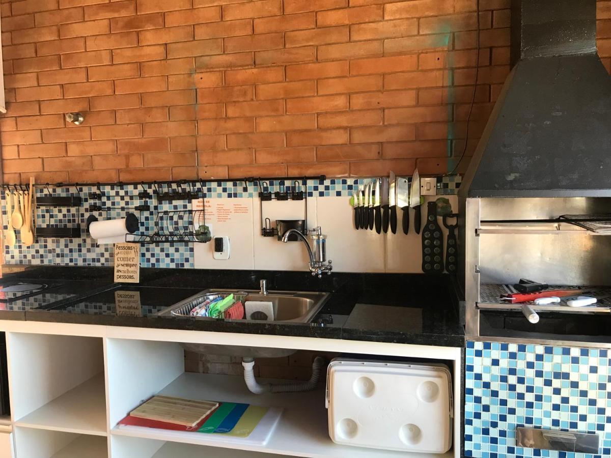 Apartamento Ecco Capricornio *