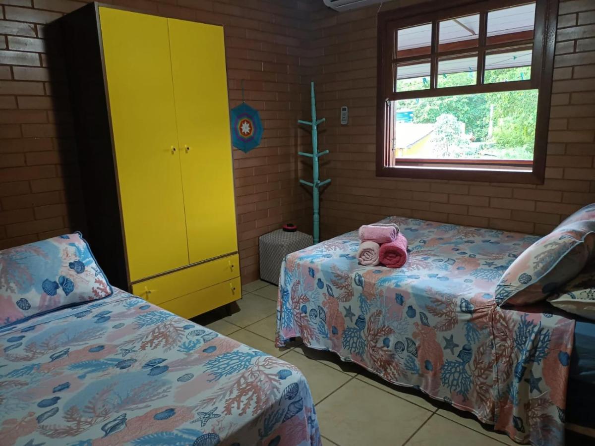 Apartamento Ecco Capricornio Caraguatatuba
