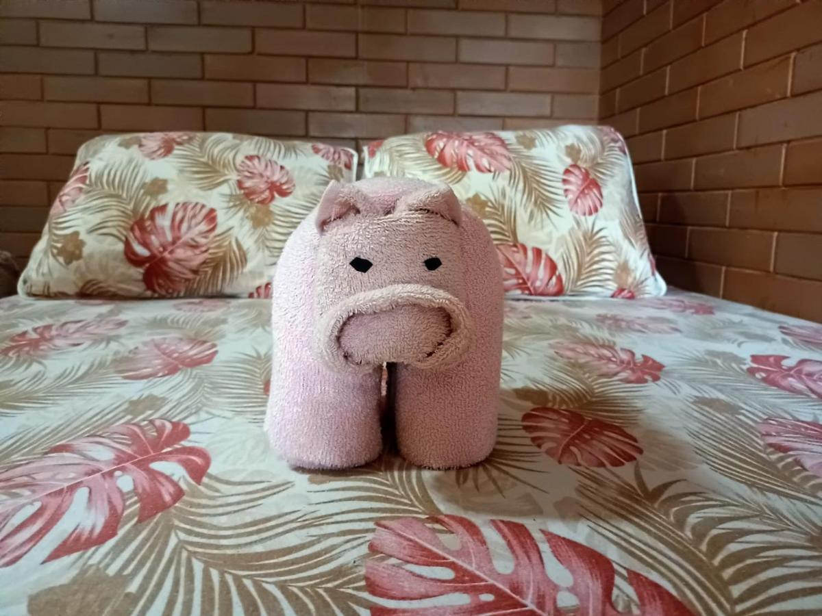 Apartamento Ecco Capricornio *
