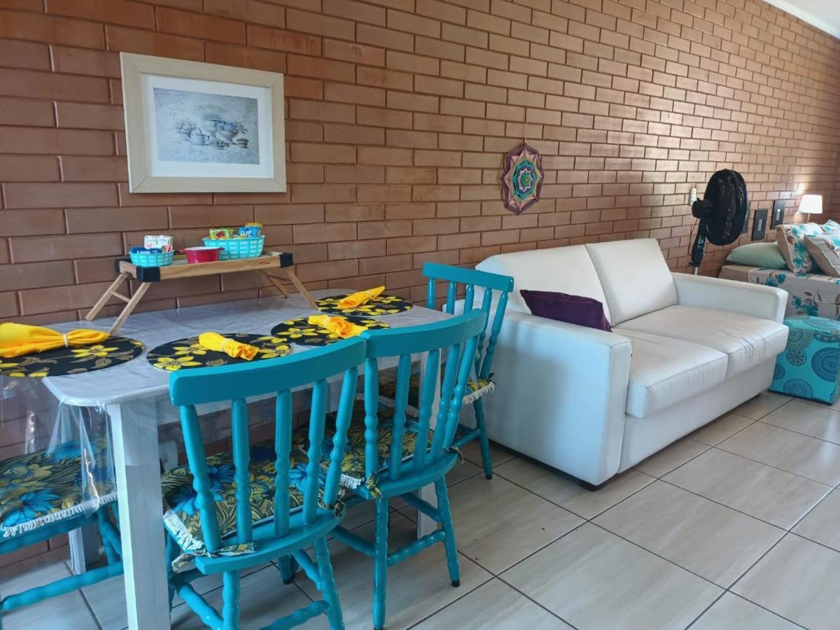 Apartamento Ecco Capricornio *