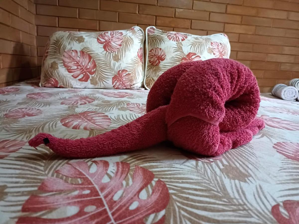 Apartamento Ecco Capricornio