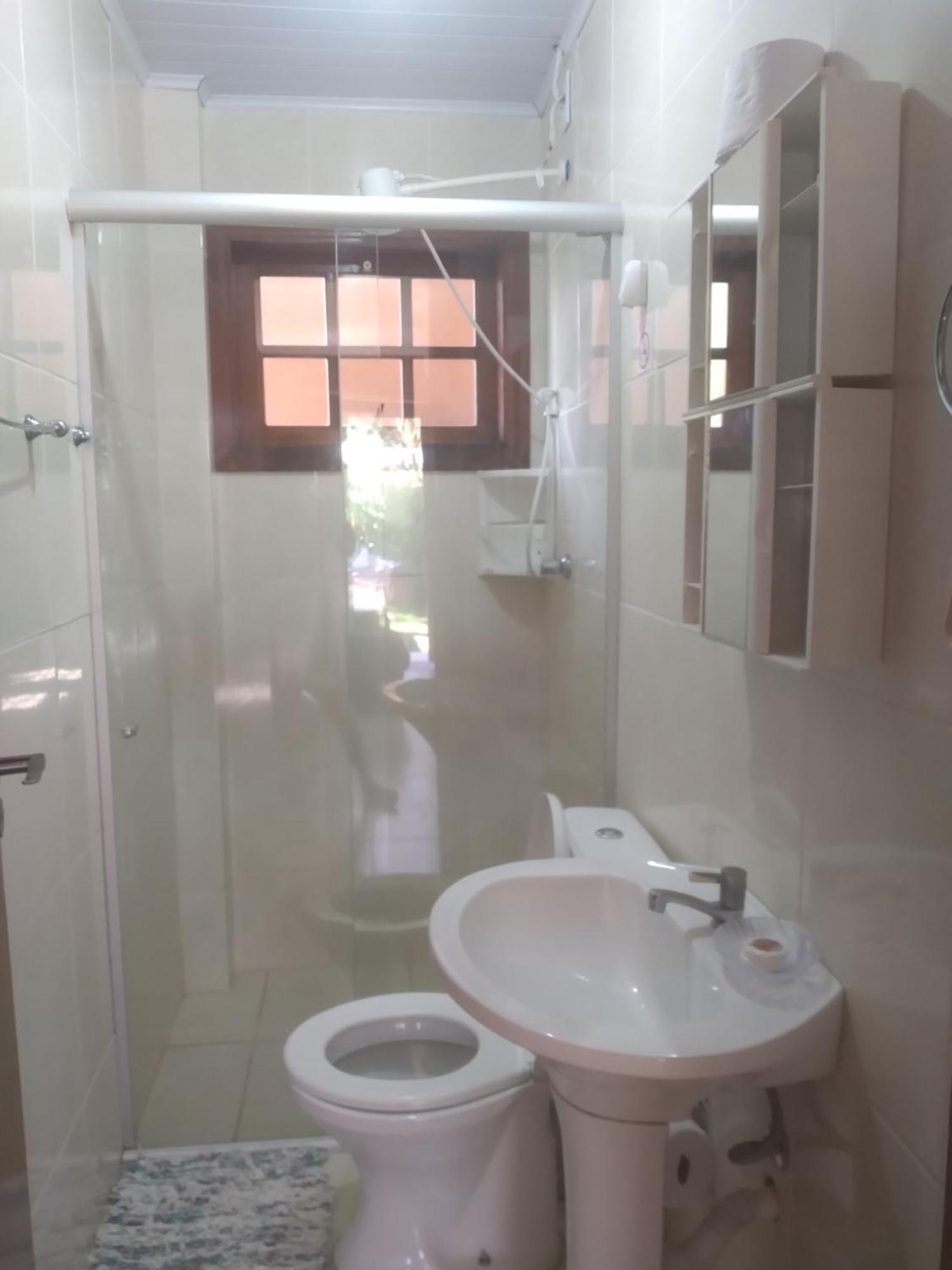 Apartamento Ecco Capricornio *