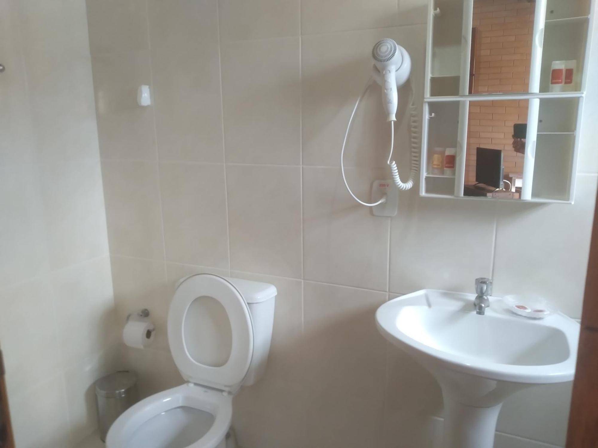 Apartamento Ecco Capricornio *